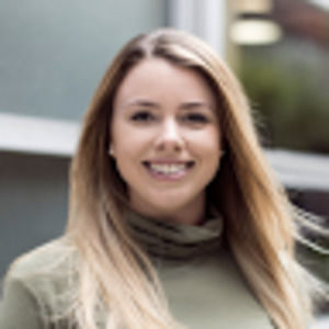 Meet your Posher, Rebecca